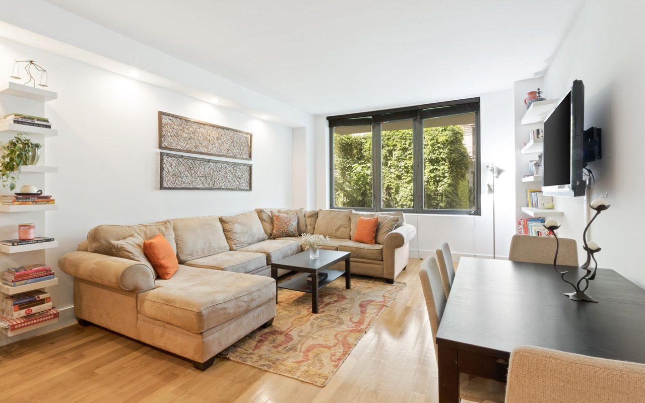 117 W 123rd St, Apt 2B