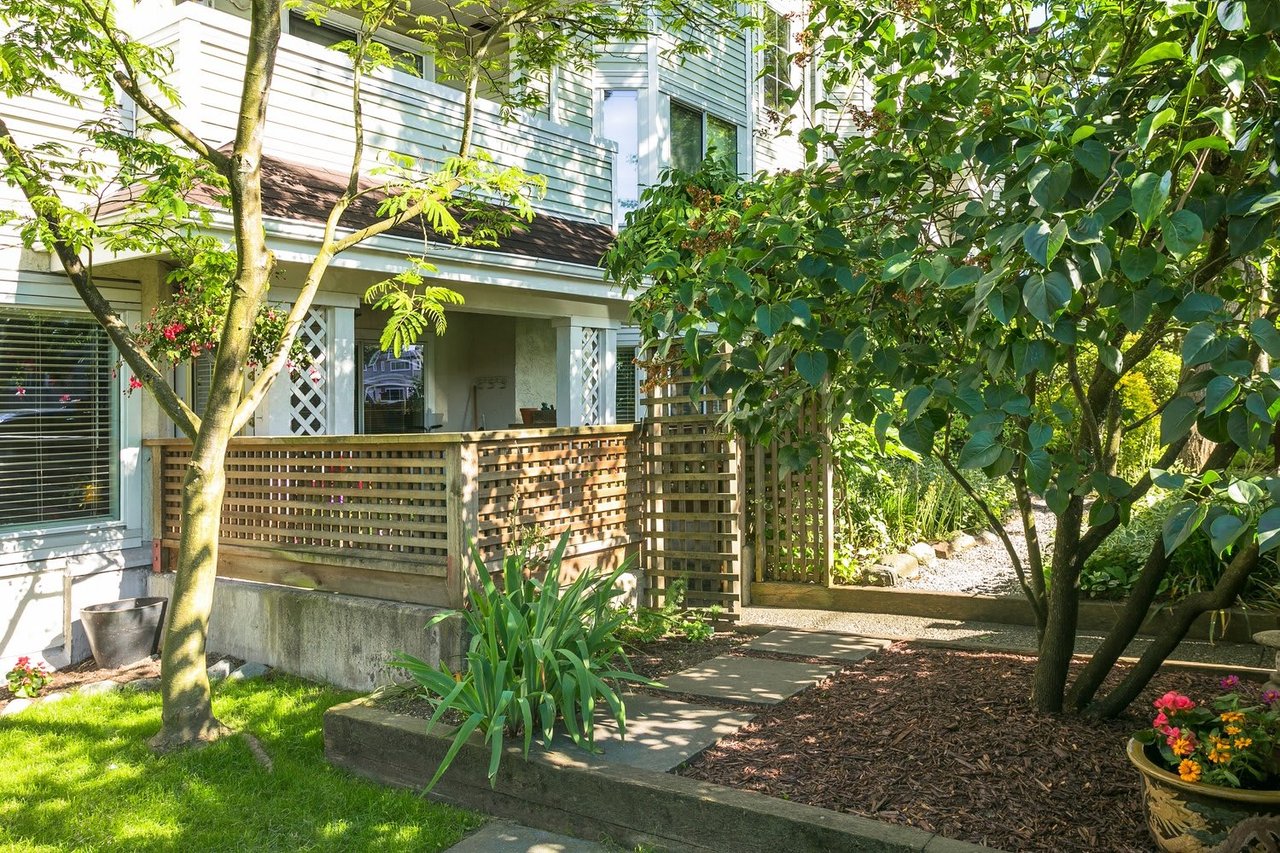 1723 Frances St, #101