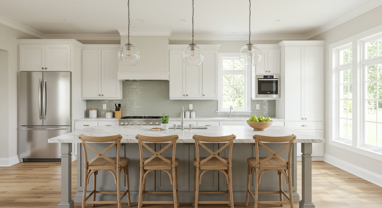 Tarrytown Real Estate Market Forecast 2024
