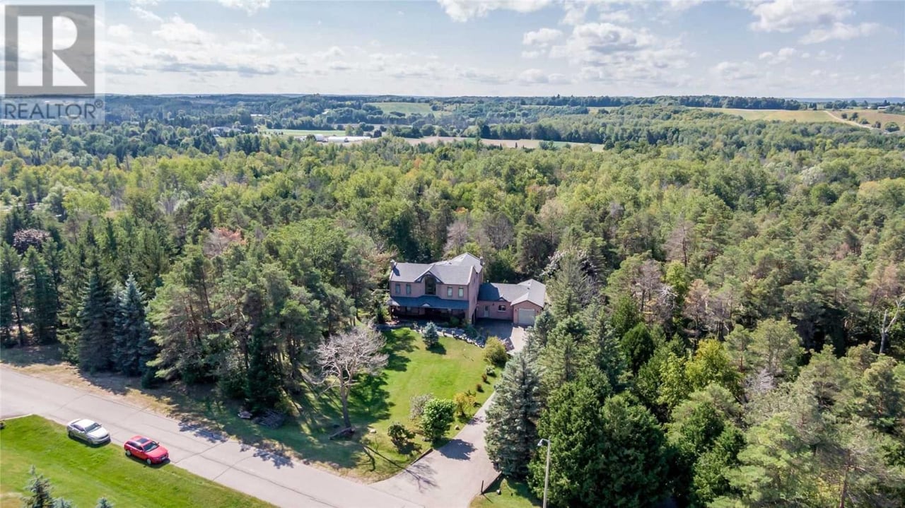 9 Pyne Hills Crt New Tecumseth
