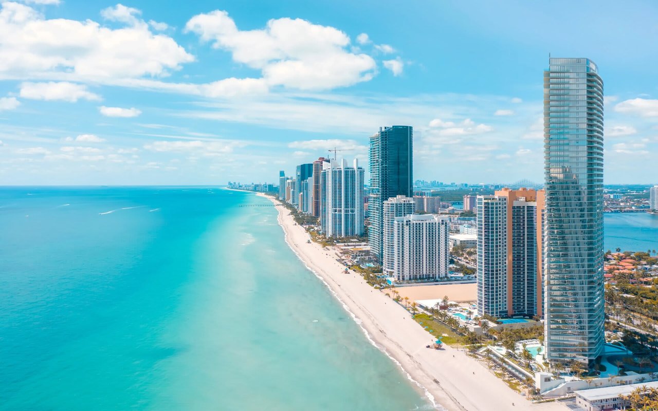 Sunny Isles Beach