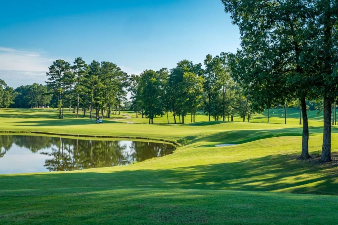 4 Best Country Clubs in New Albany, OH