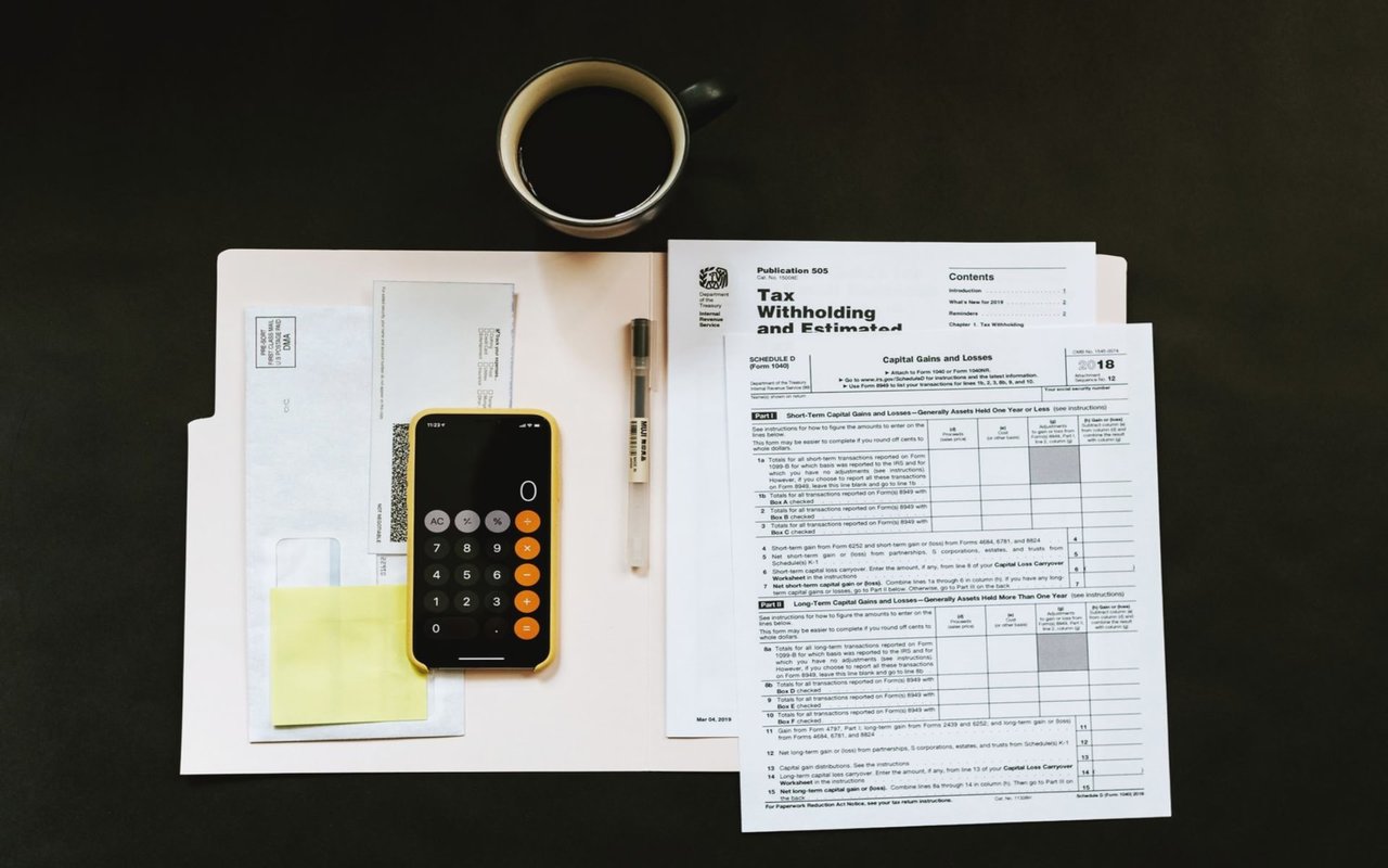 Take Advantage of These Common Homeowner Tax Breaks