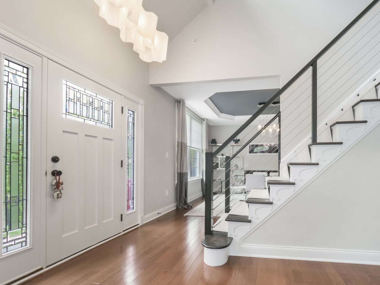 41 Woodstone Cir