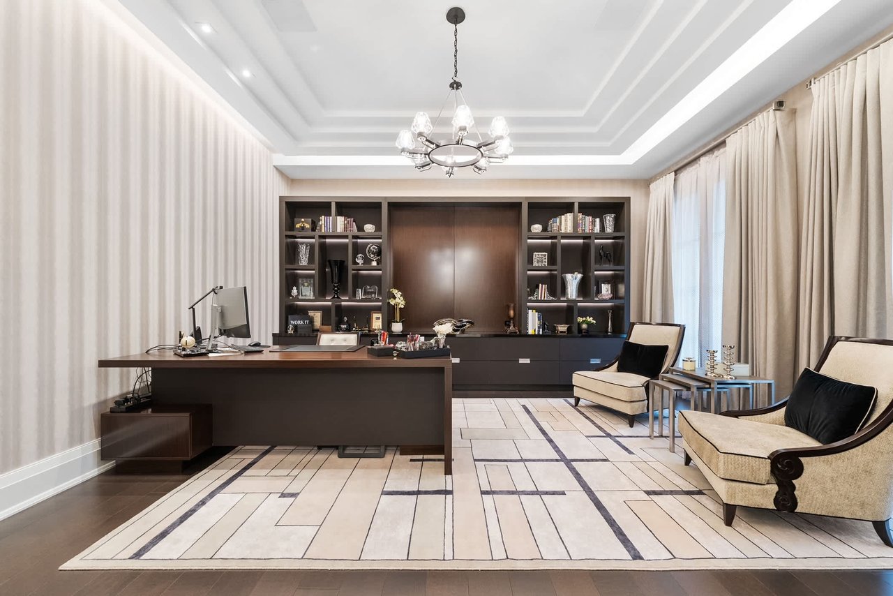 Epitomizes Luxury And Tranquility