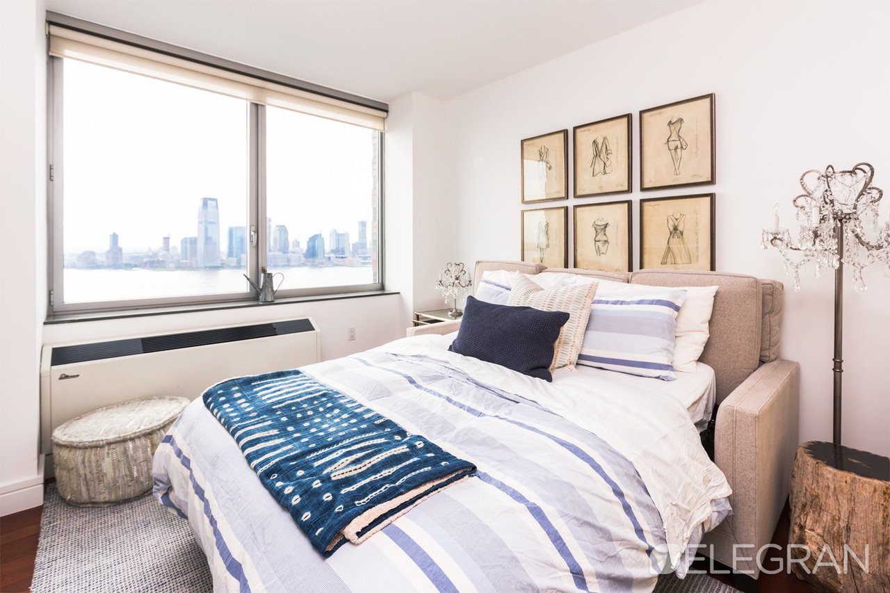 Millennium Towers Residences