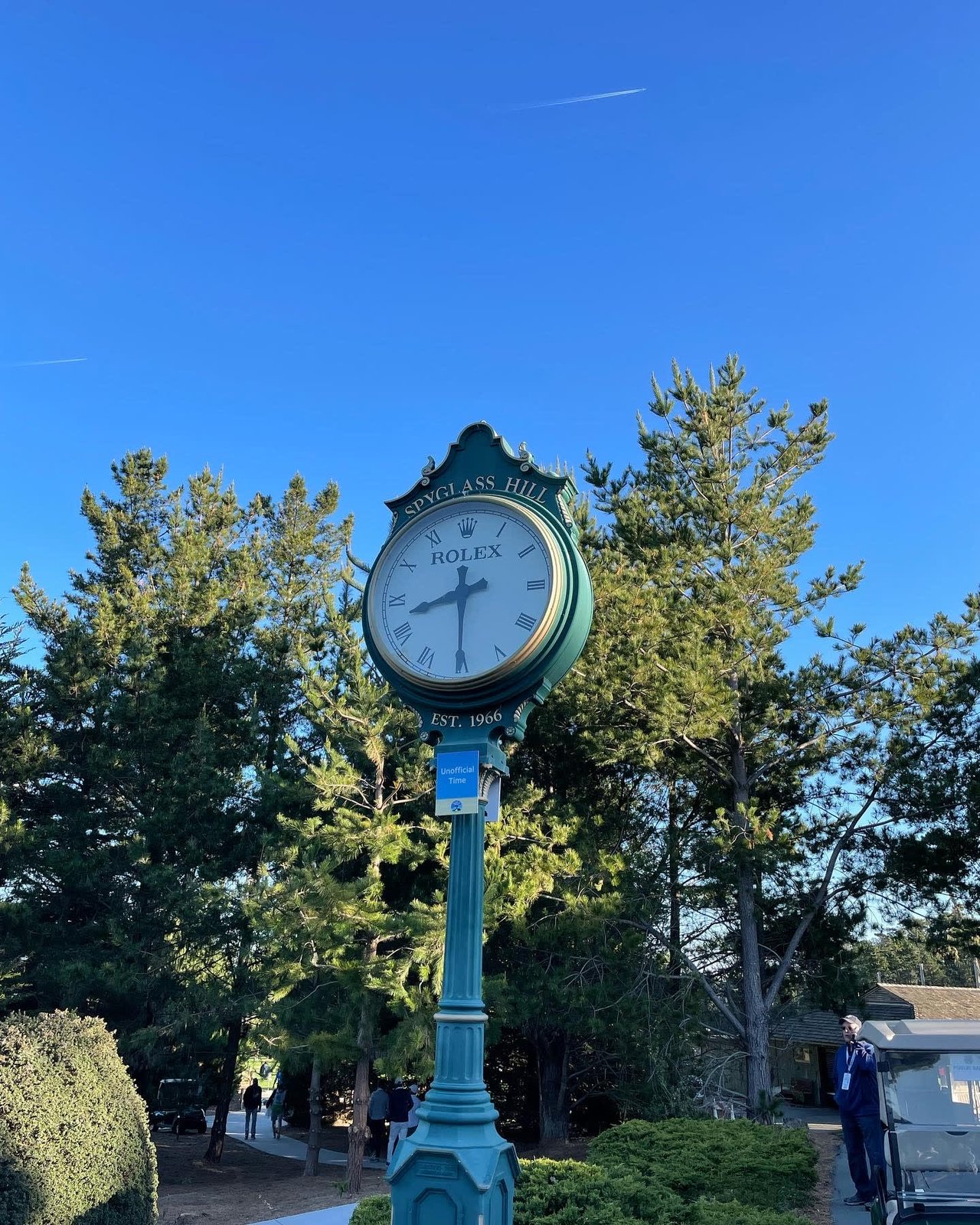 AT&T Pebble Beach Pro-Am