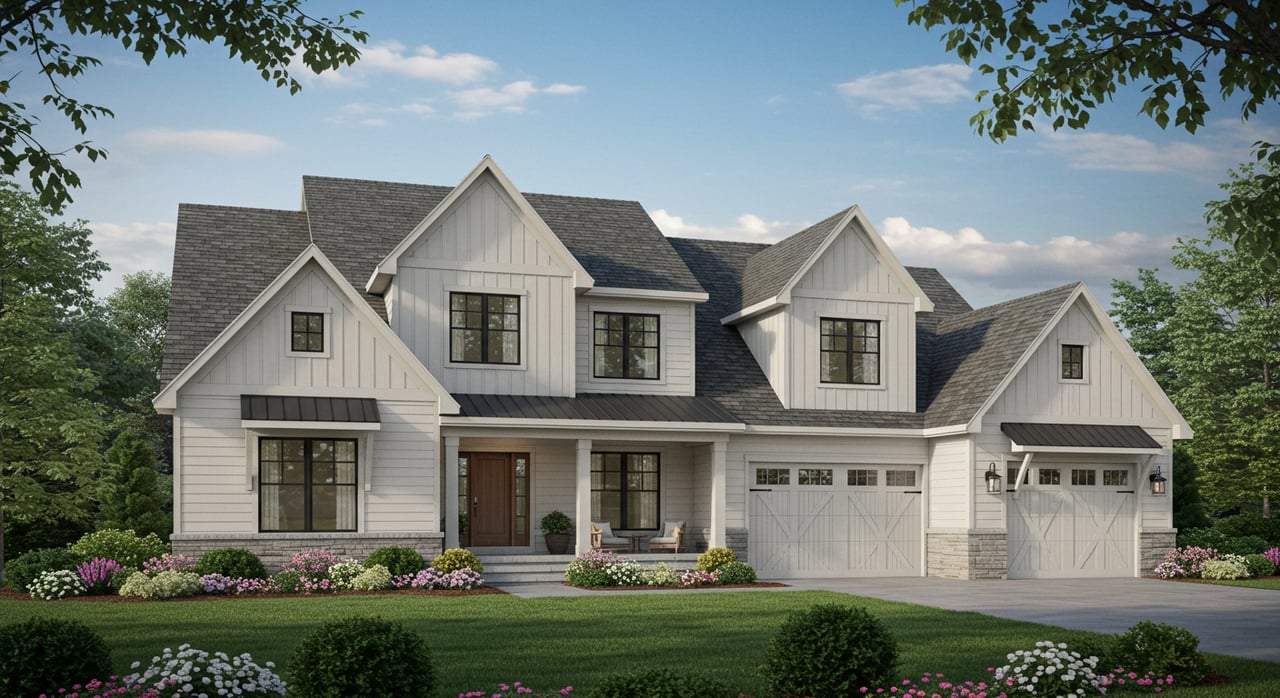 Selling a Home in White Bear Lake