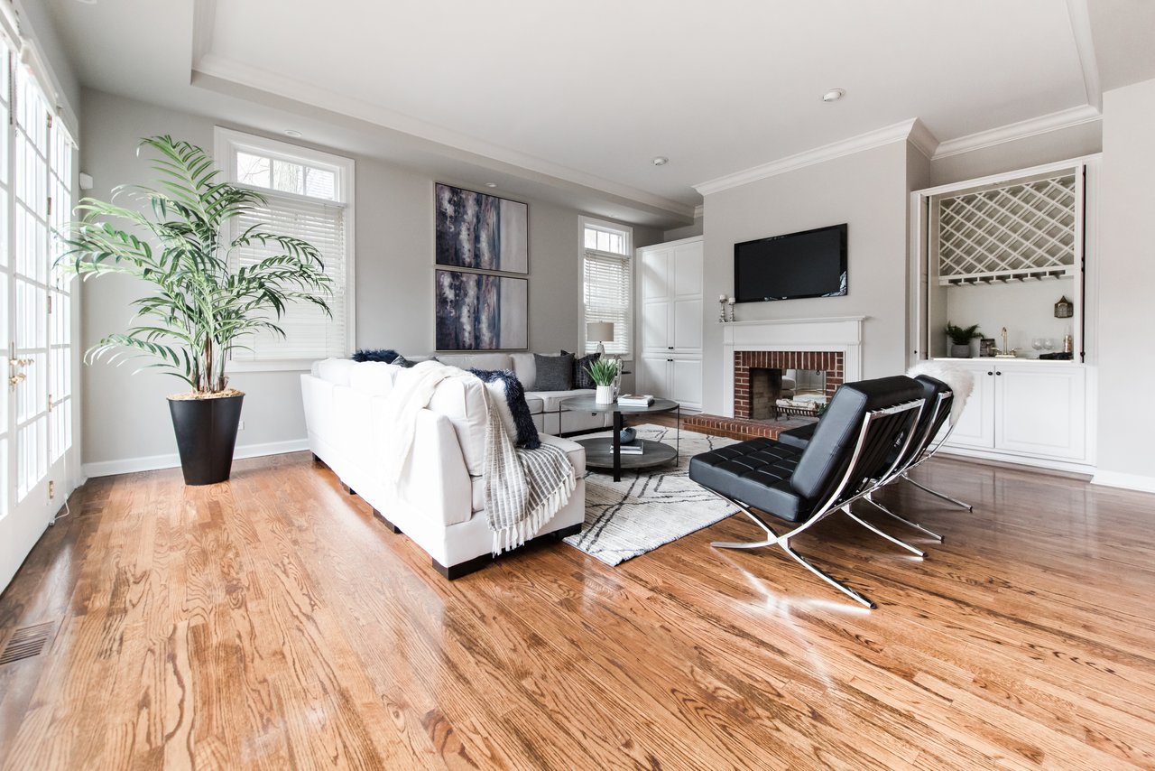 Exuding A Sense Of Timeless Appeal