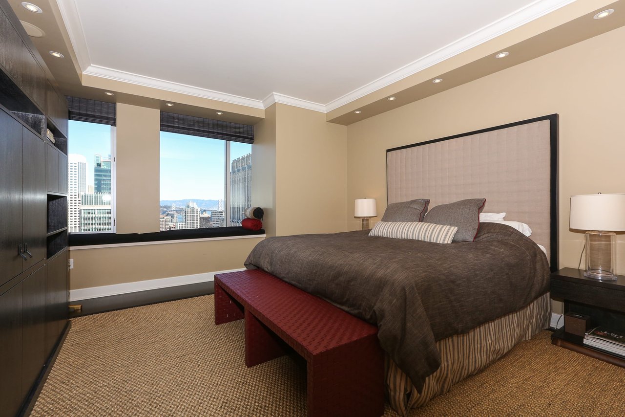 St. Regis Residence 30F
