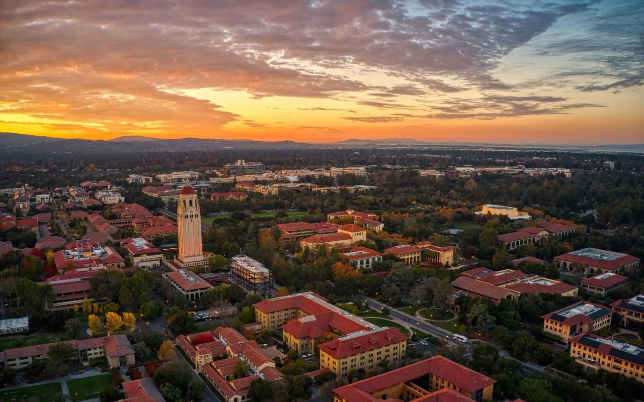 Palo Alto