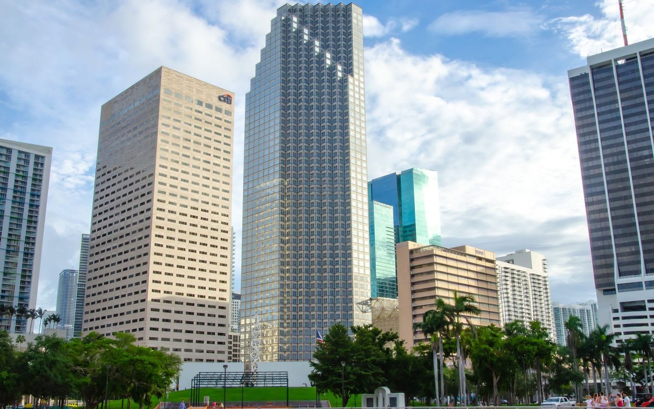 Brickell