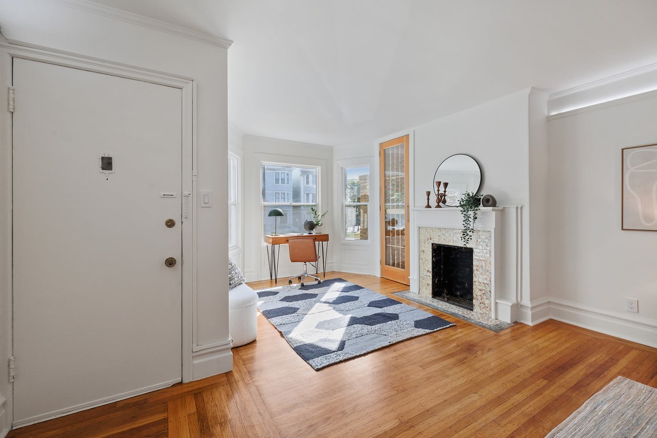 380 Dolores Street Unit: 1