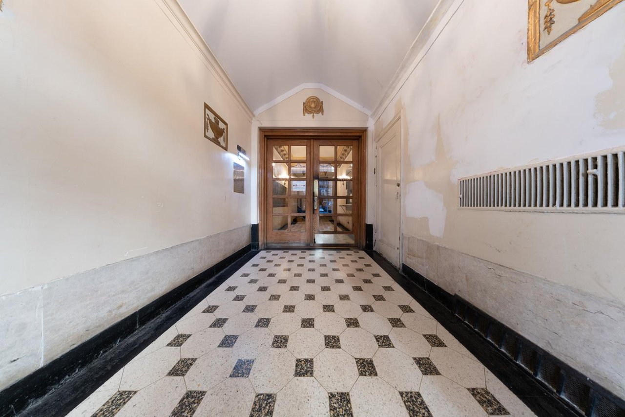 244 West 72nd Street, Apt 4-F