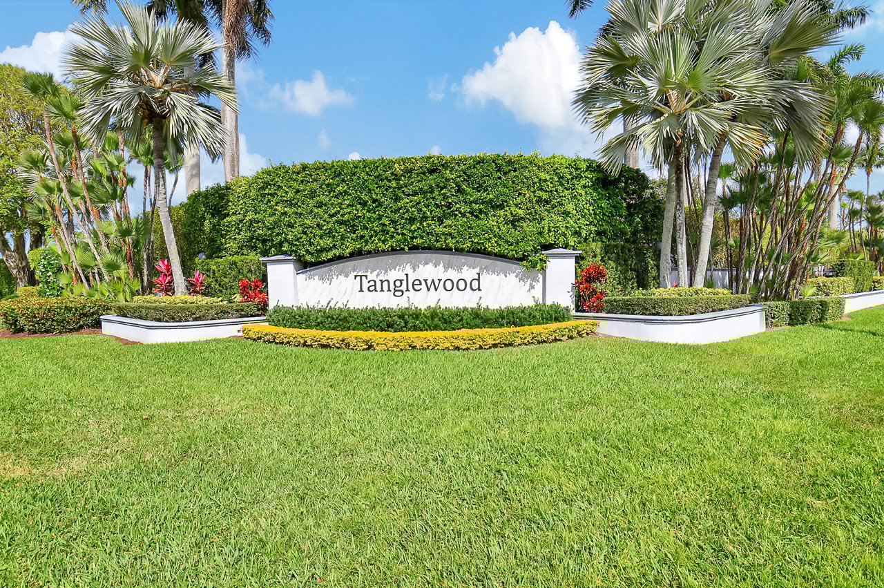 Tanglewood