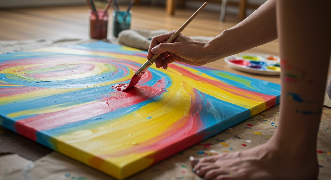 Upcoming Art Events in Austin