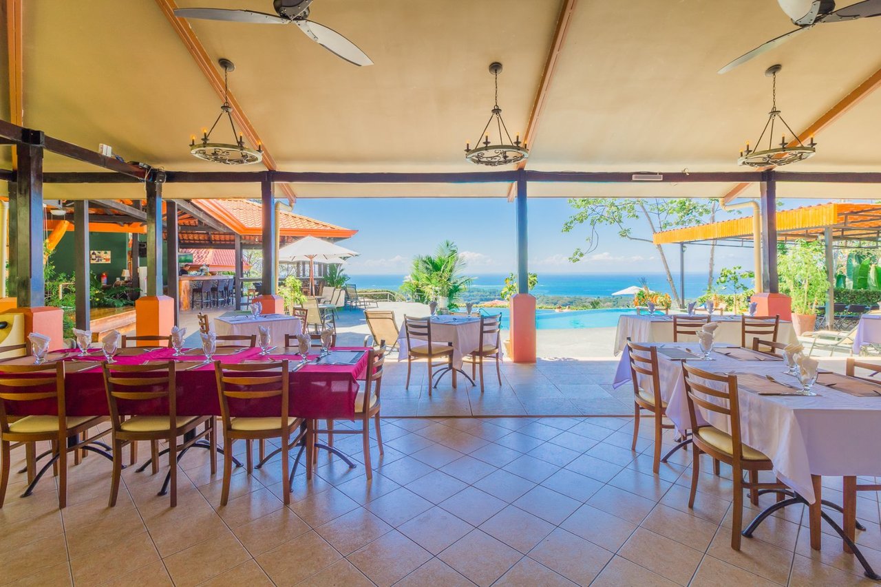 Turnkey Boutique Resort Hotel, Uvita, Puntarenas