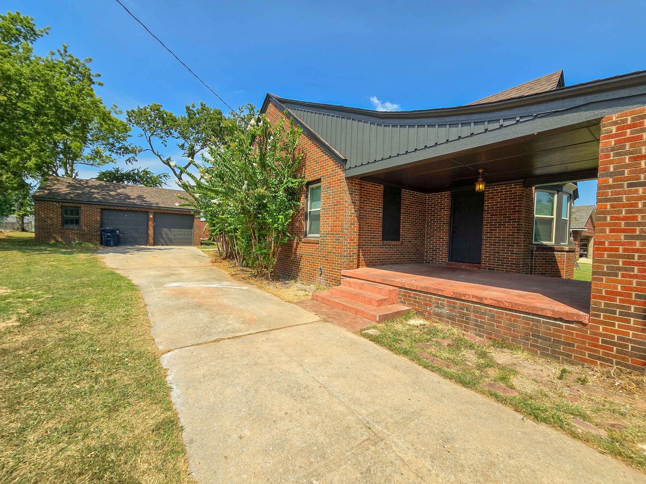 3602 N Union AVe