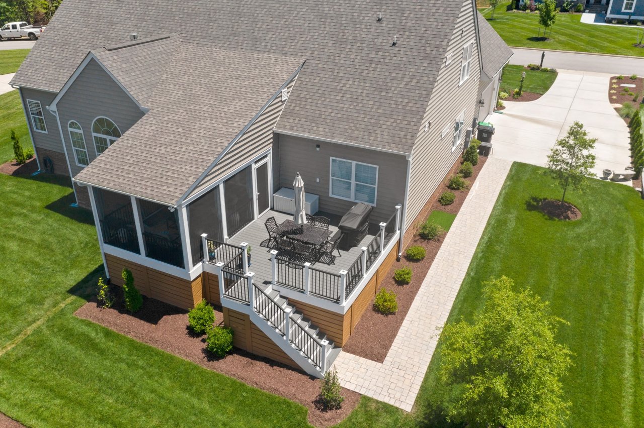 5542 Mossy Oak Road