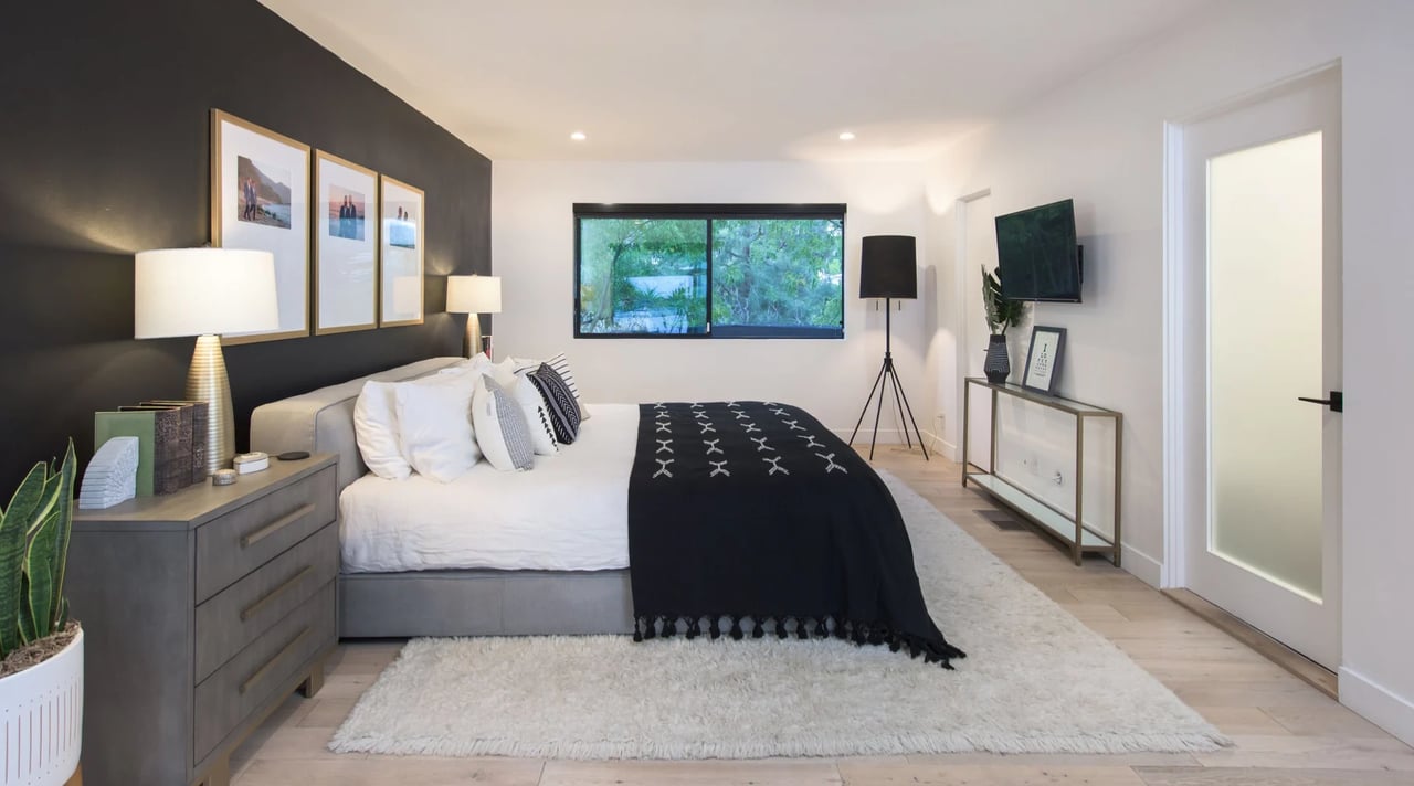 3901 ½ Ventura Canyon