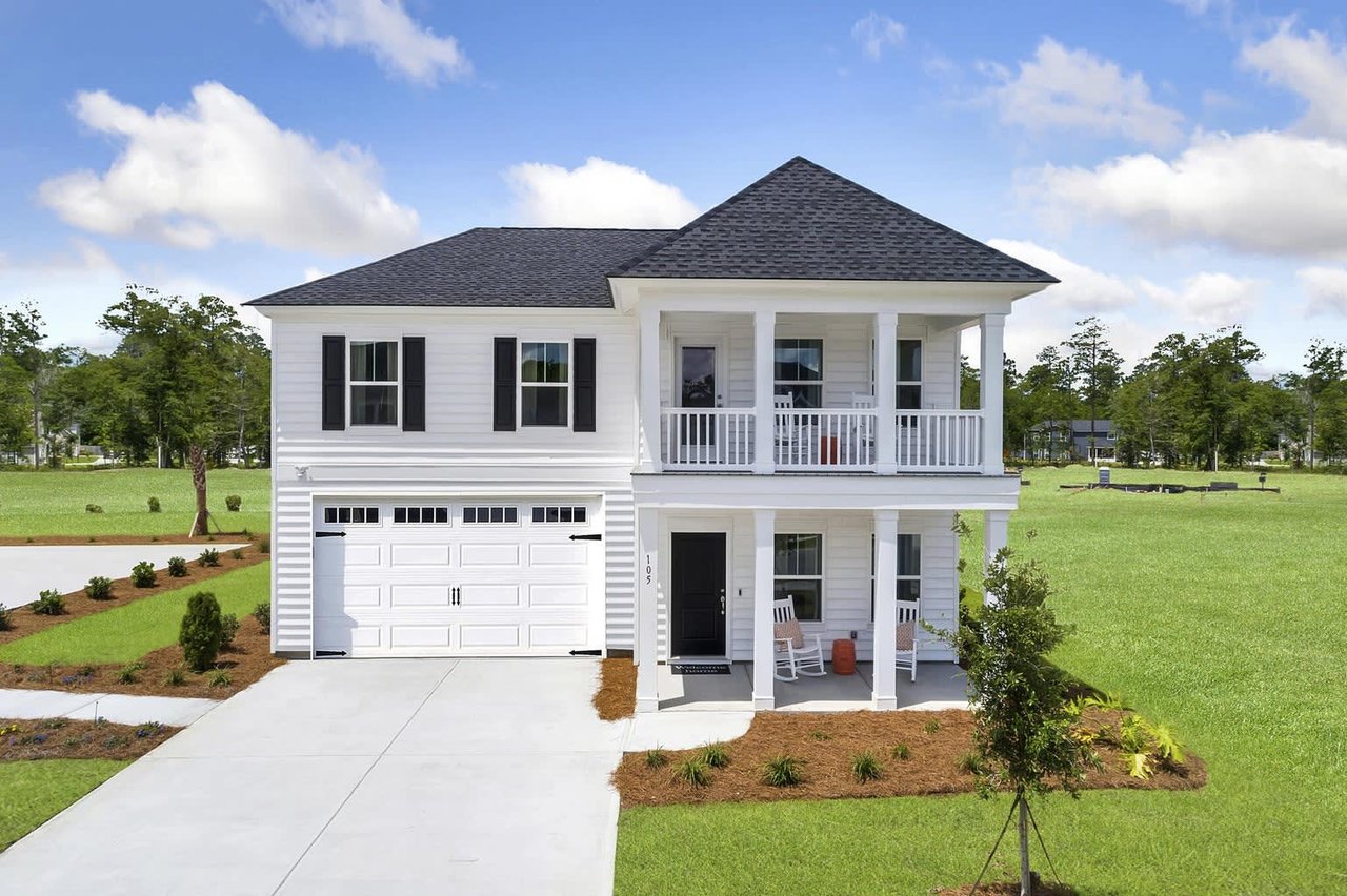  154 River Wind Way