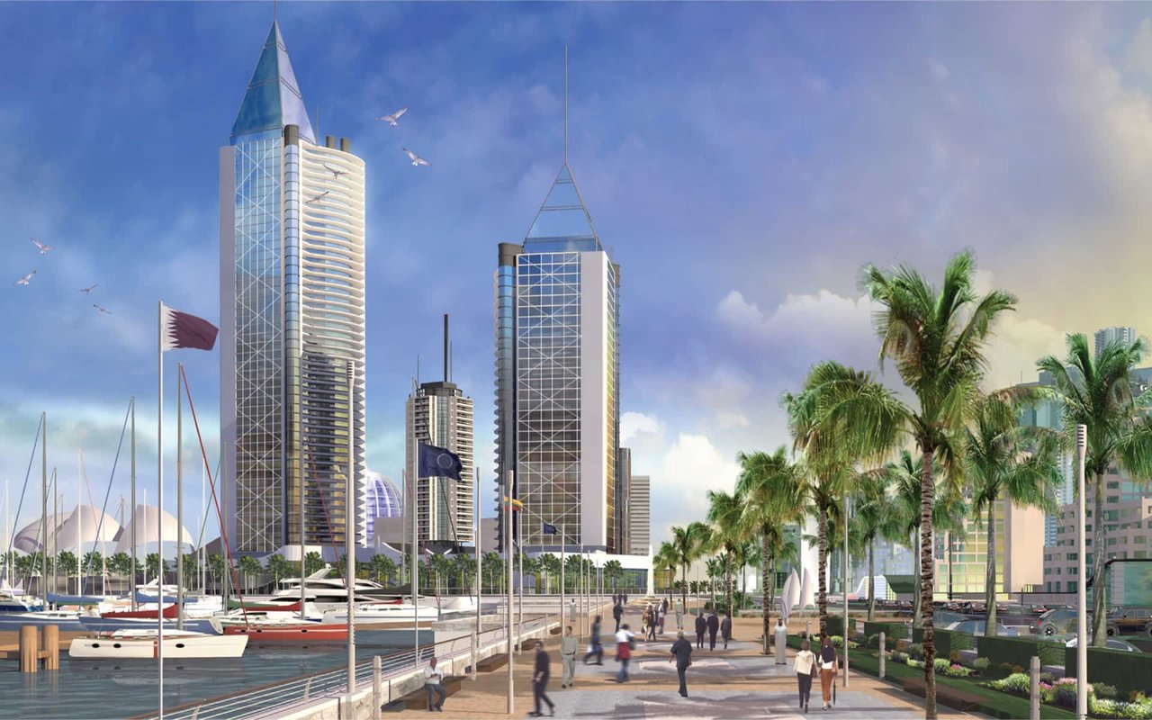 Innovative Expansion for Downtown West Palm Beach