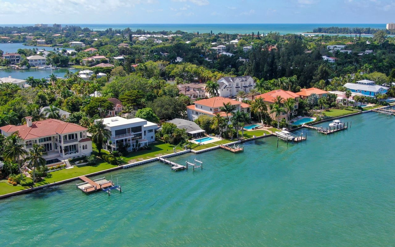 PALMETTO BAY 