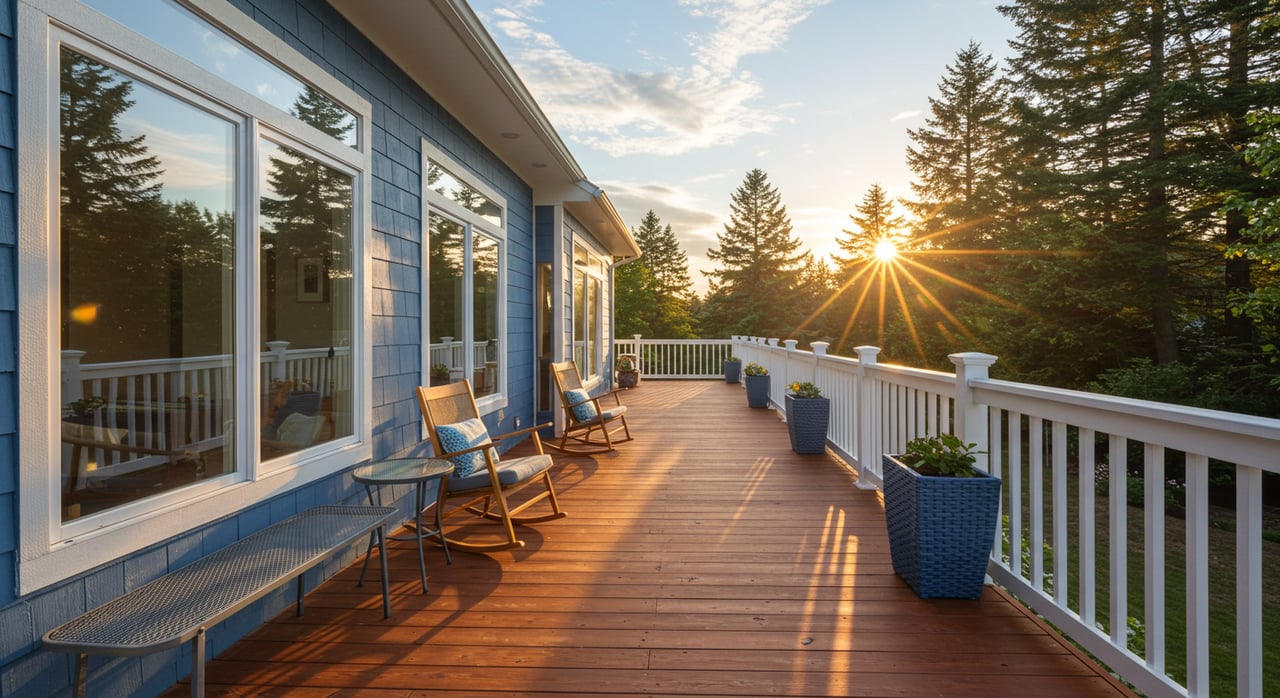 10 Things to Look for When Investing in Luxury Real Estate