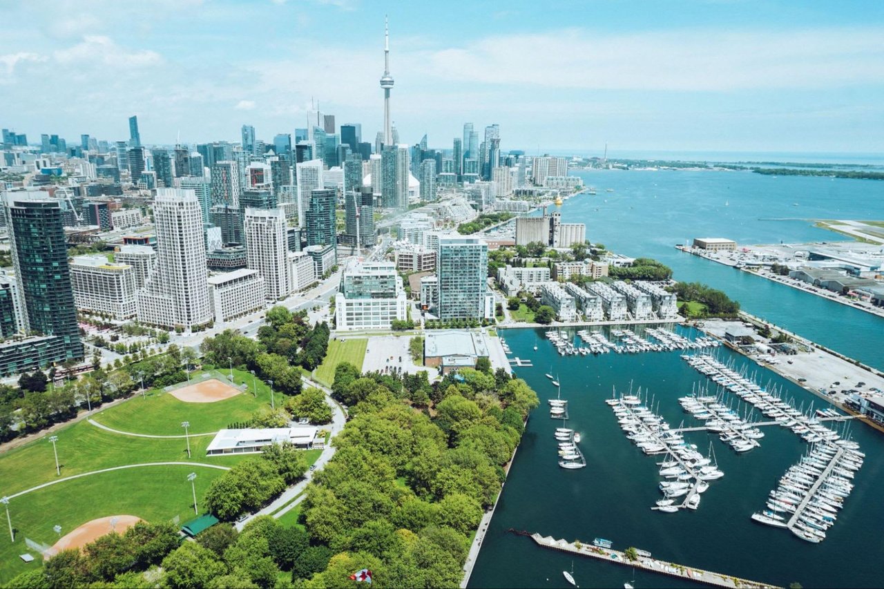 Insider’s Guide to Toronto Neighbourhoods