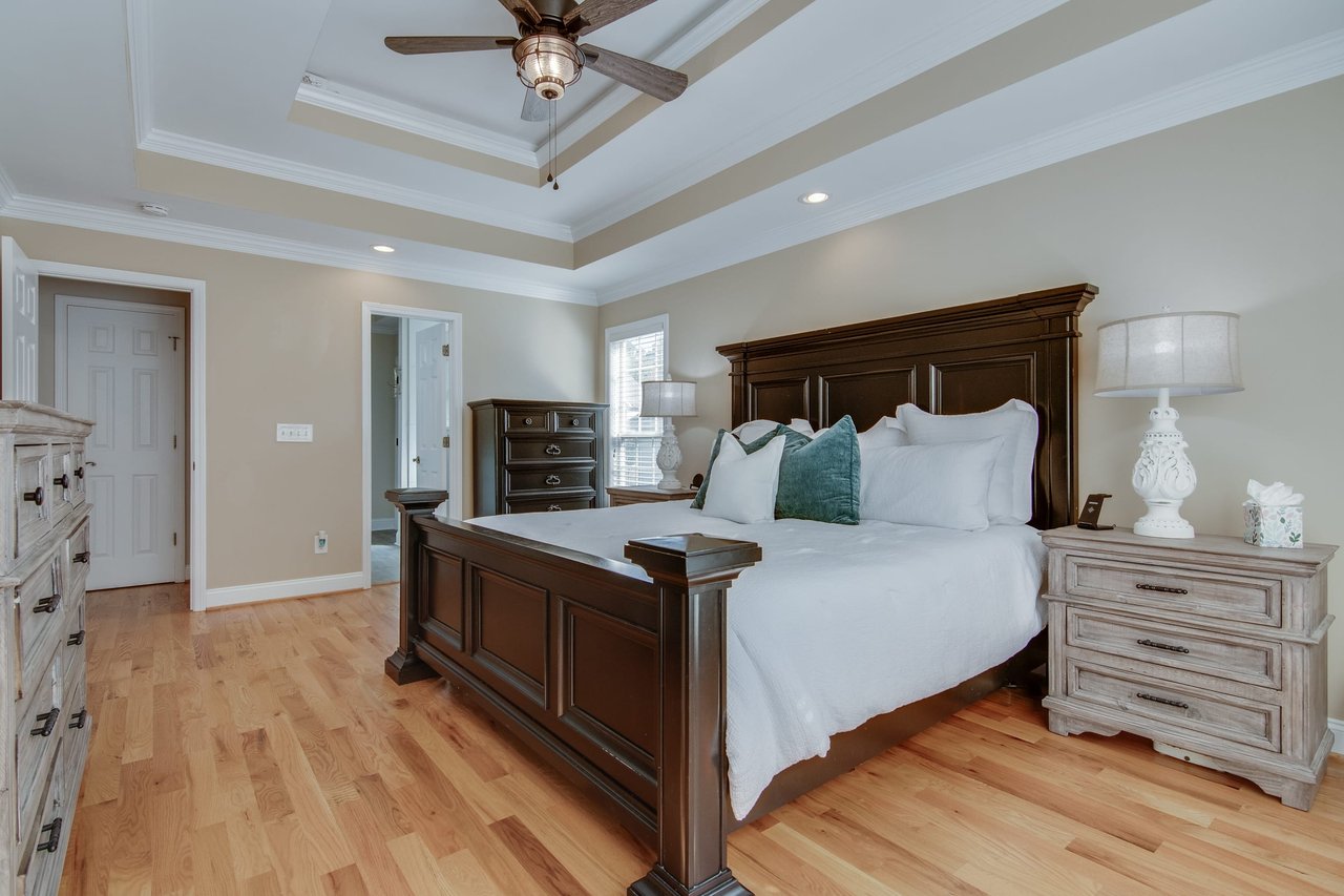 2508 Sandy Ridge Run