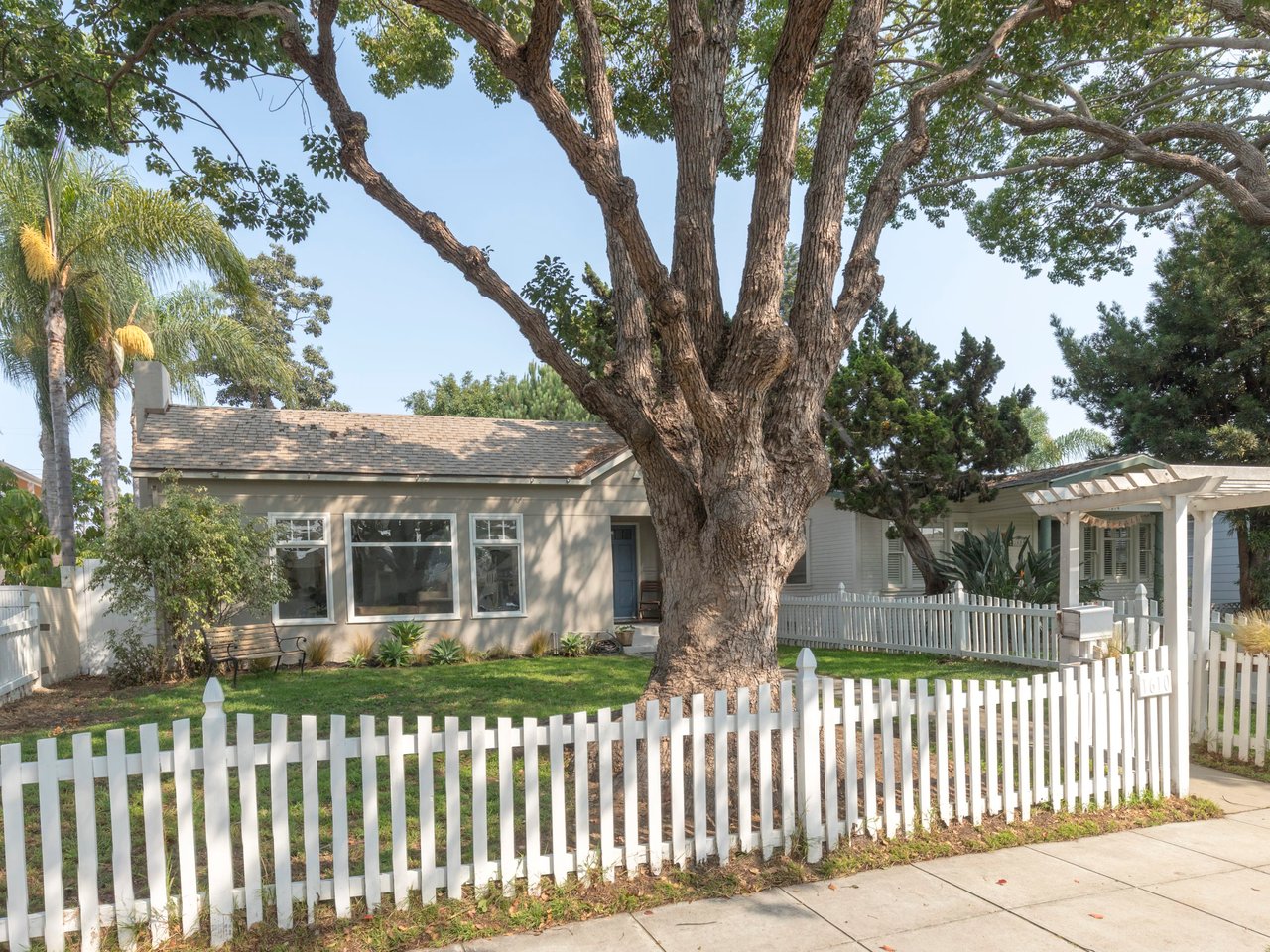 1610 Beech Avenue
