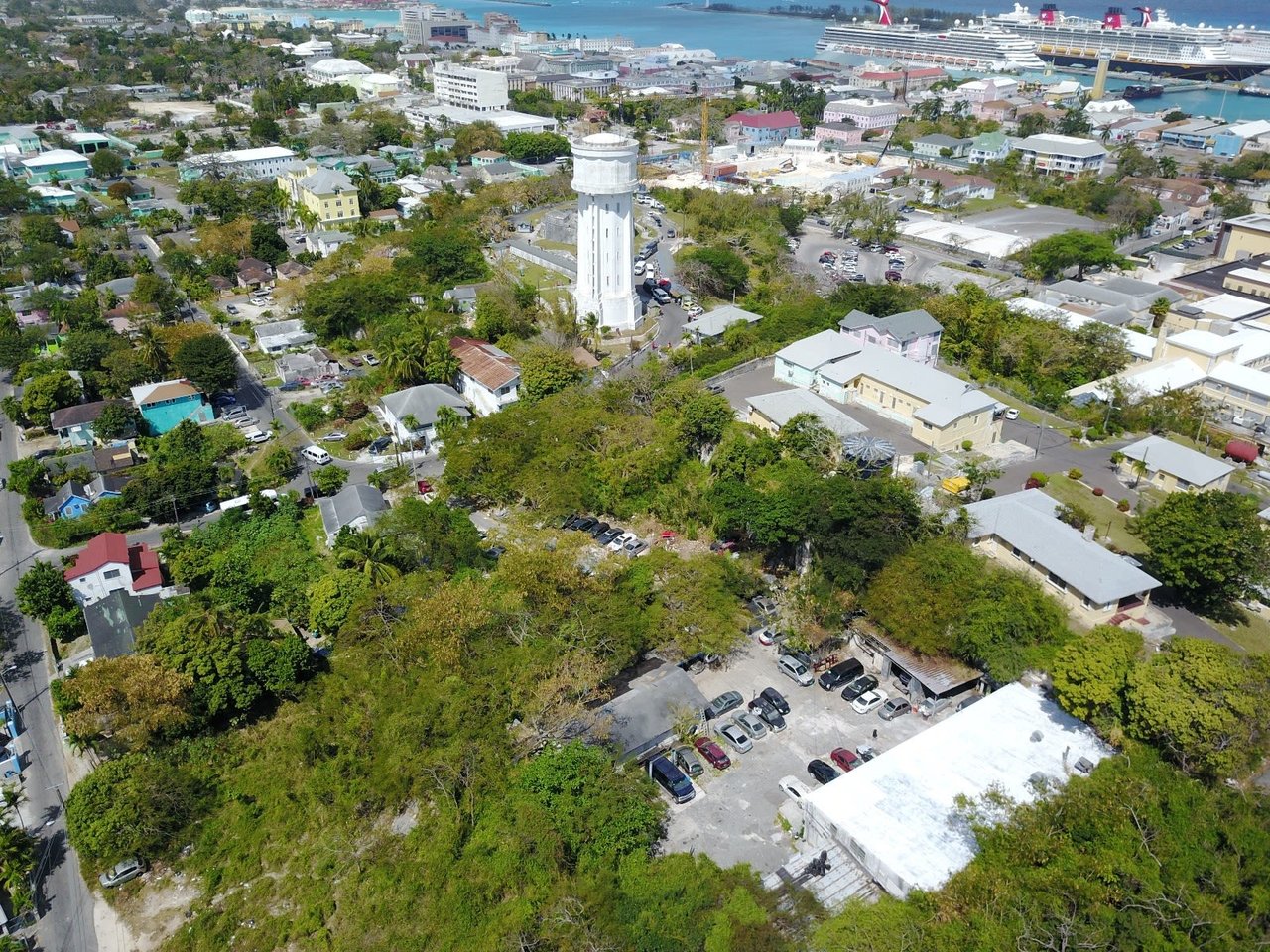 Nassau Commercial Opportunity