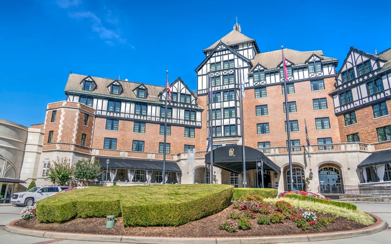 6 Architectural Landmarks in Roanoke, VA