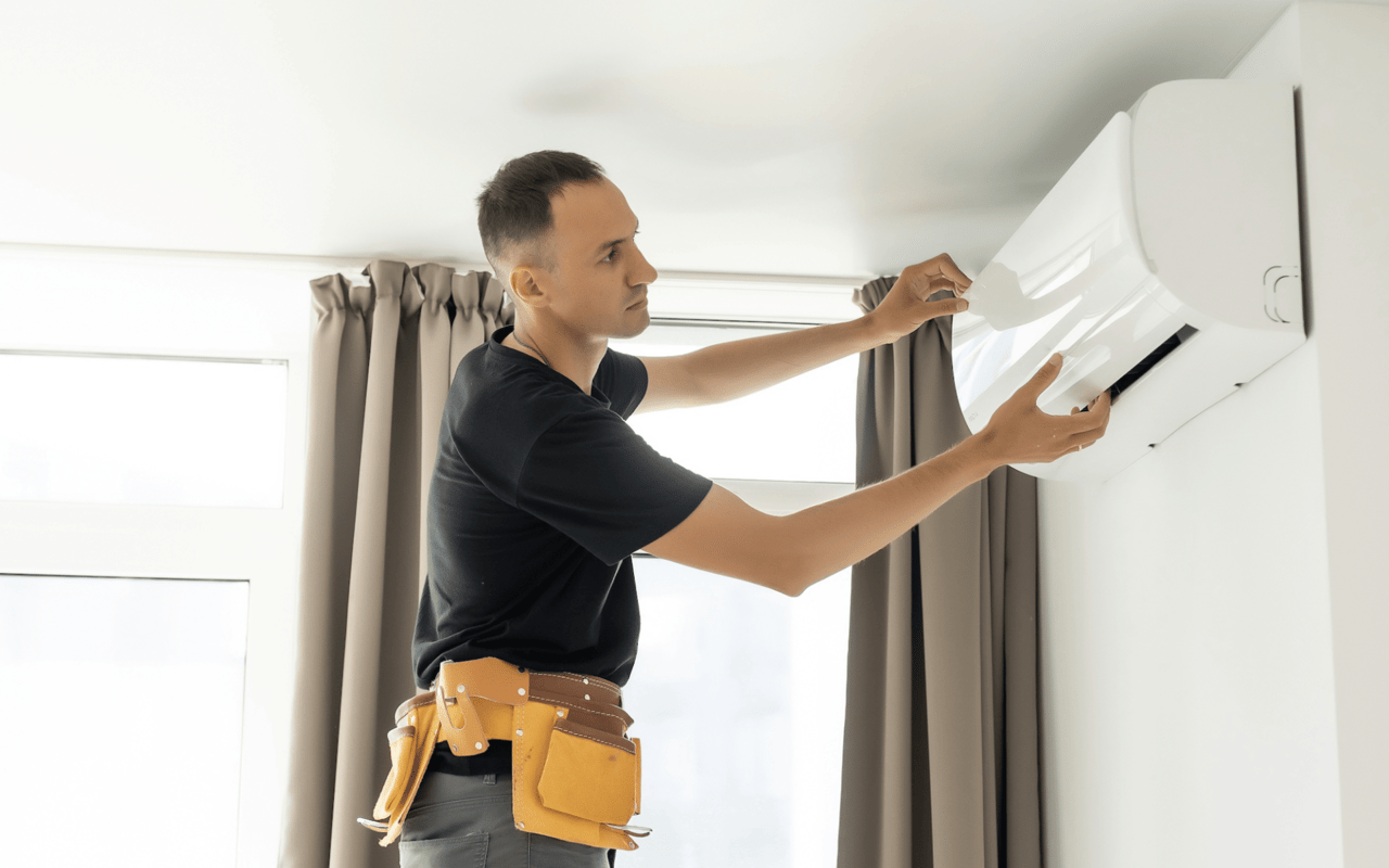 How to Improve the Air Quality of Your Home