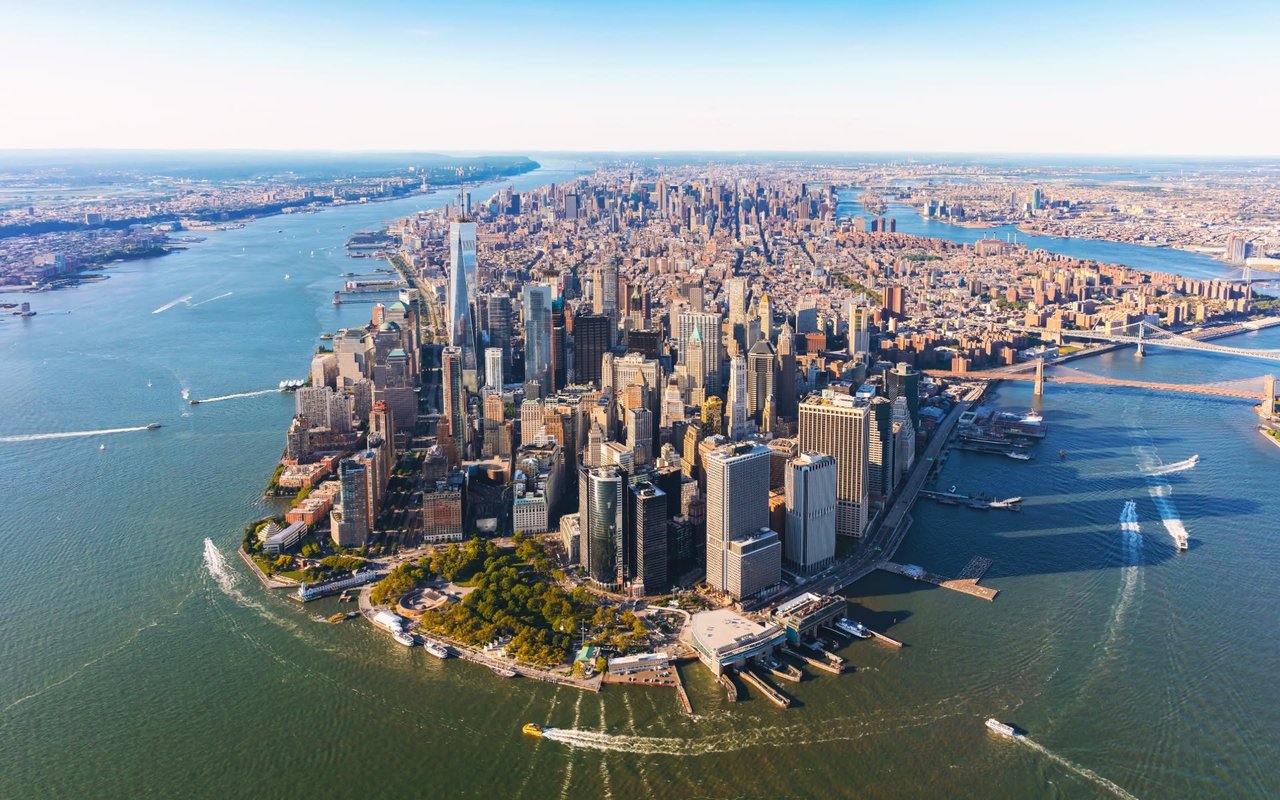 Seaport