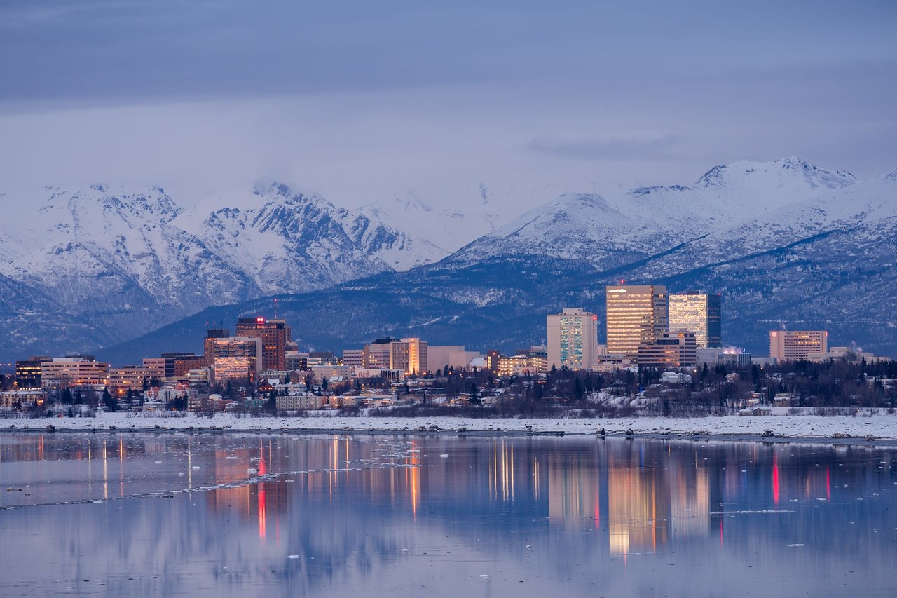 Anchorage