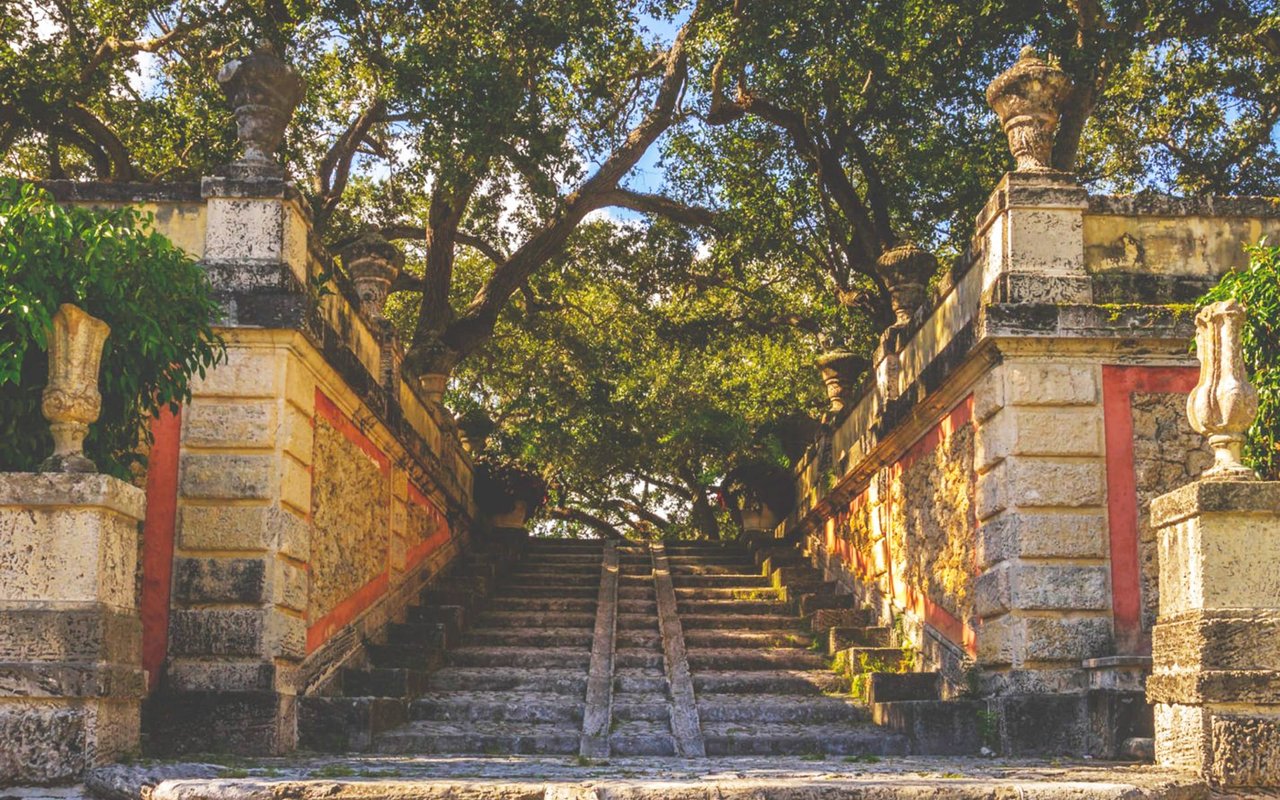 CORAL GABLES