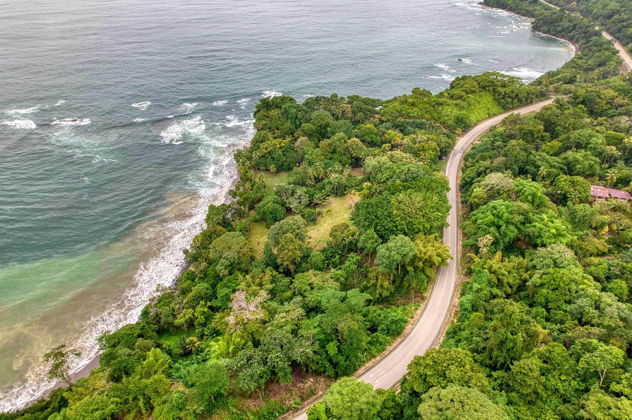 The Residence in San Martin - A Luxury Pre-Construction Beachfront Estate