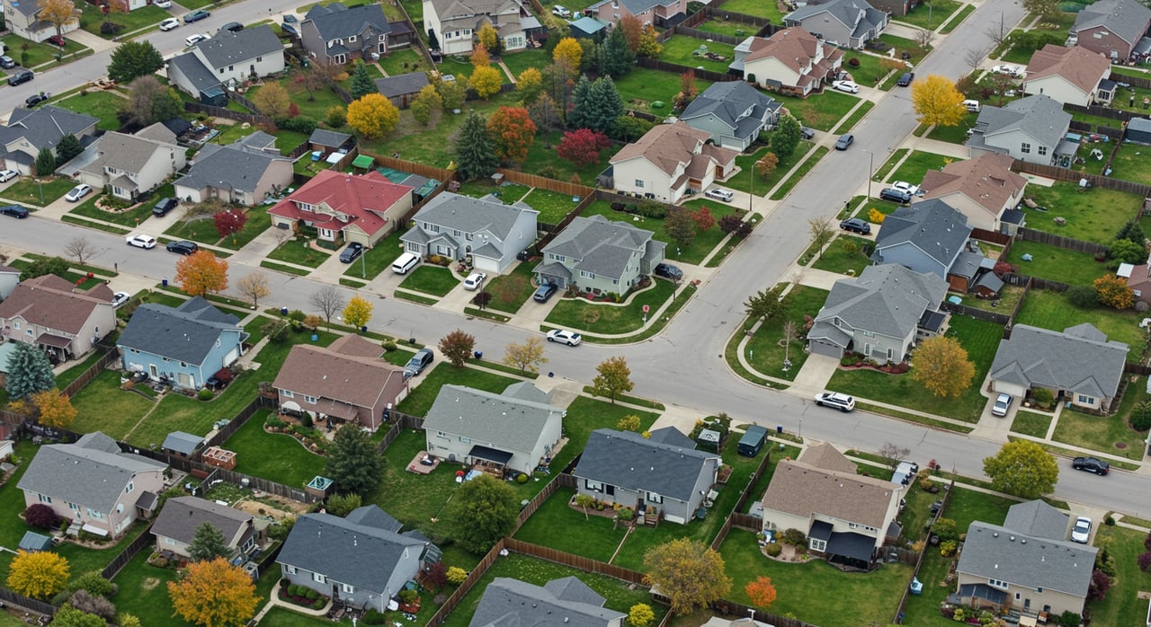 Are There Actually More Homes for Sale Right Now?