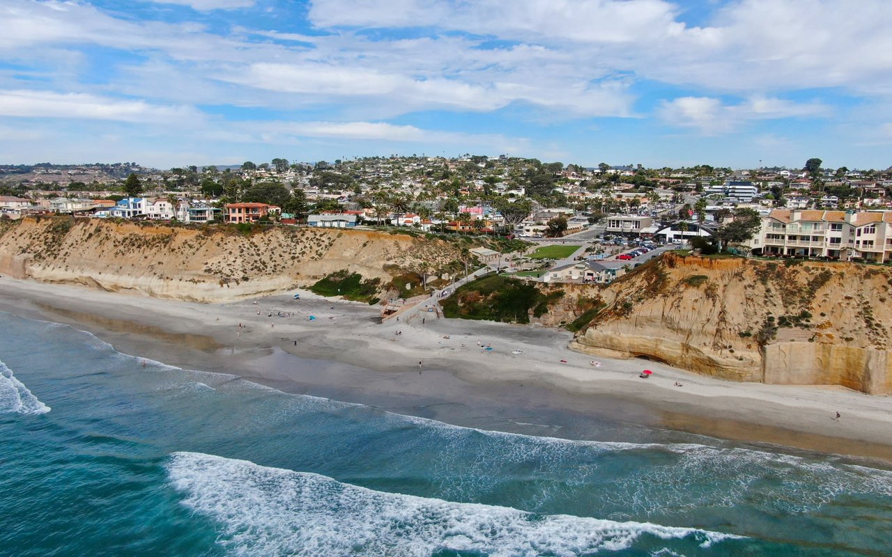 Solana Beach