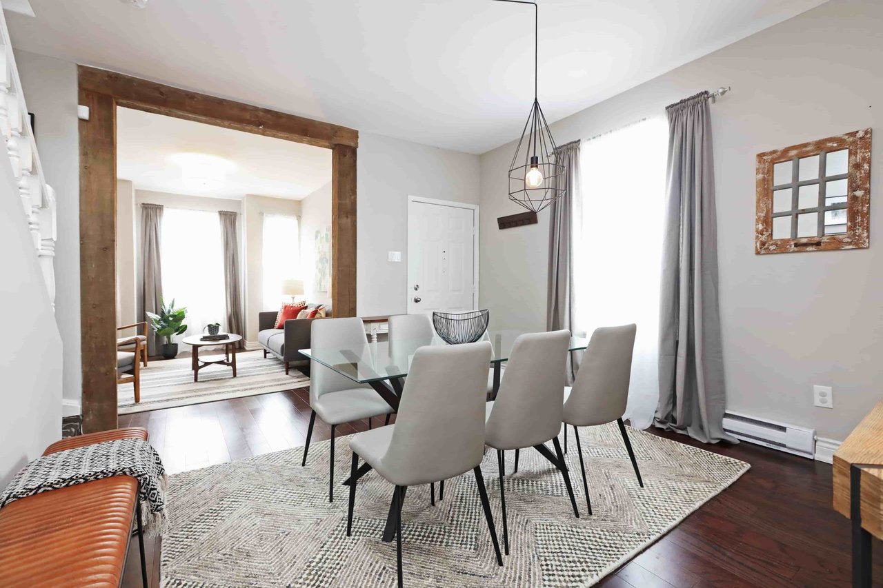 CHARMING DETACHED HOME