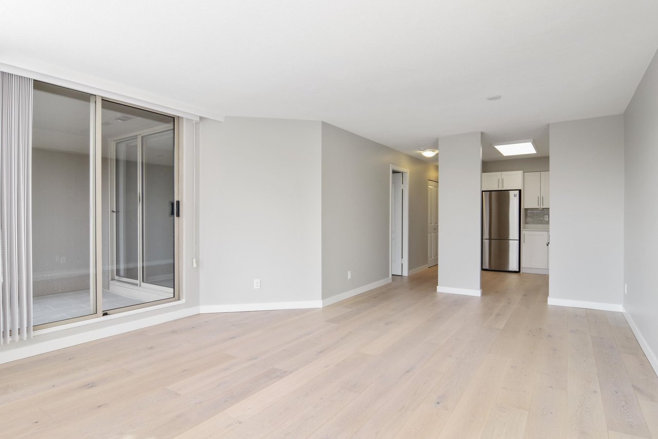 1009-1327 E Keith Rd
