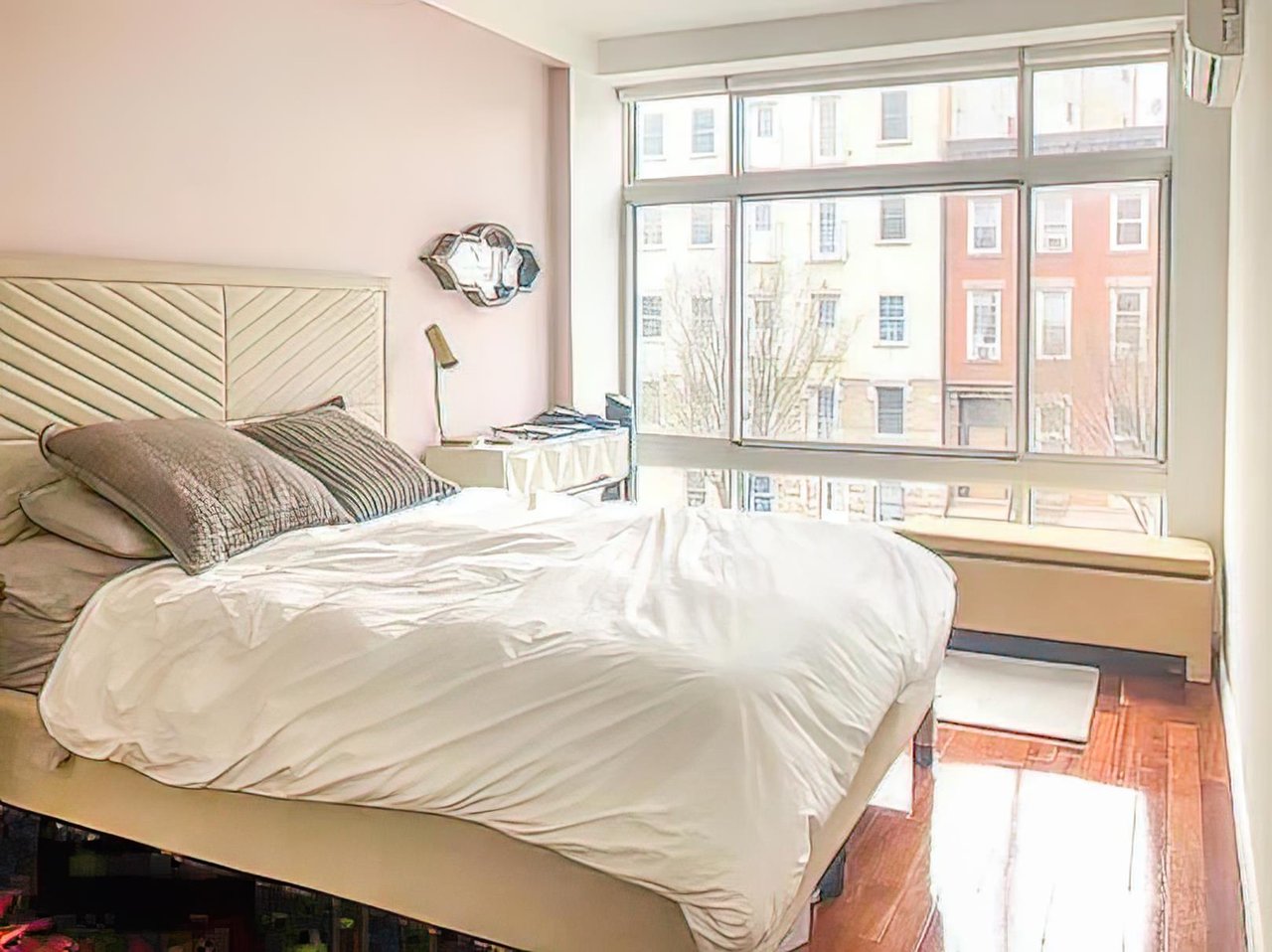 535 Classon Avenue, Apt 205
