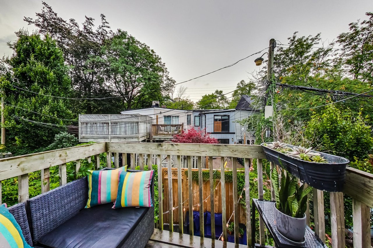 Summerhill Townhouse