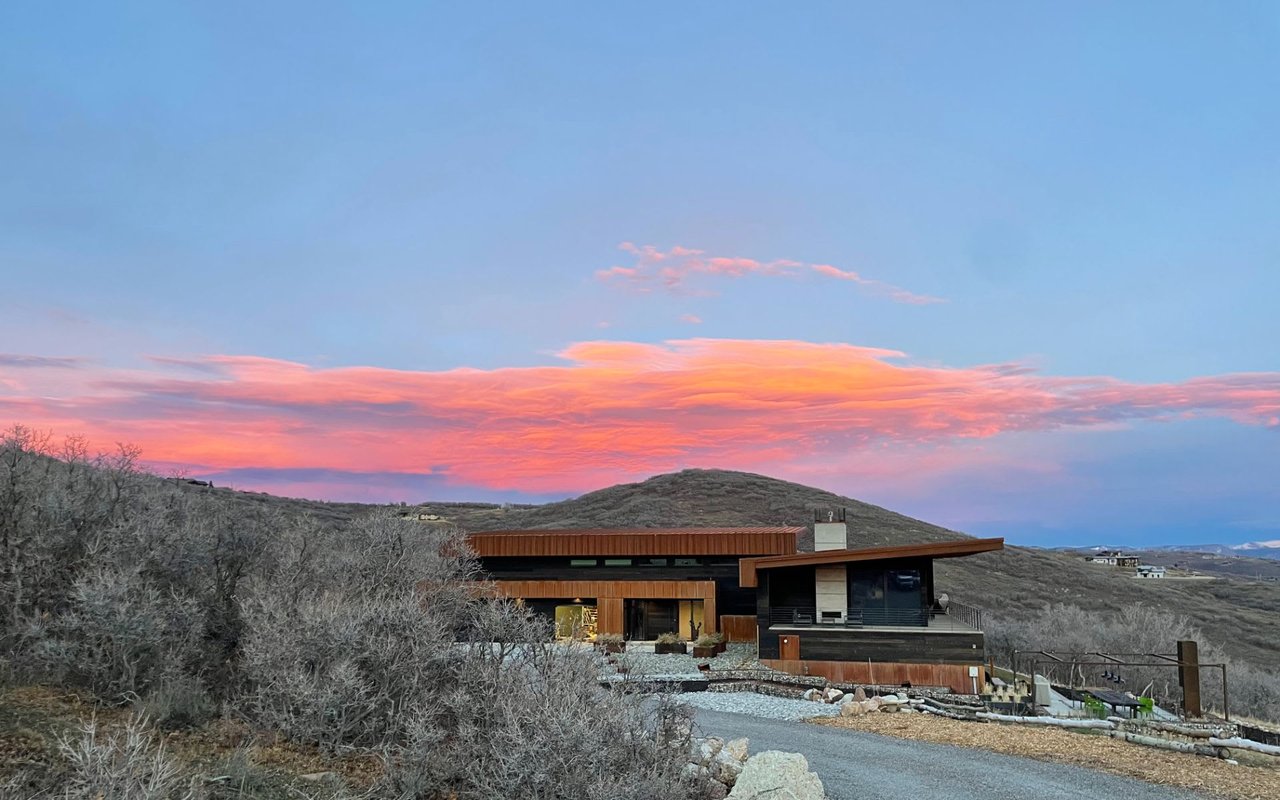 9684 N Basin Canyon Rd