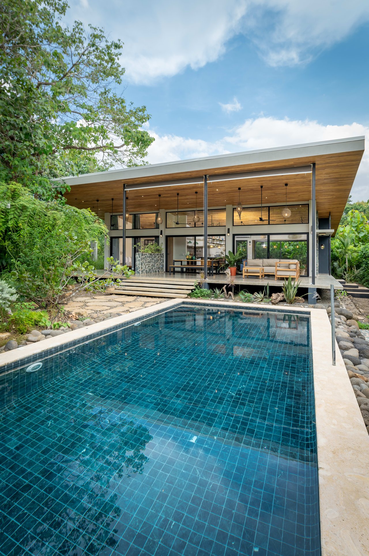 Casa Salomon | Two Stunning Houses and Expandable Land with Four Water Connections