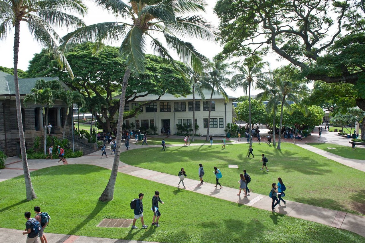 Back to School in Hawaii | Private Schools on Oahu