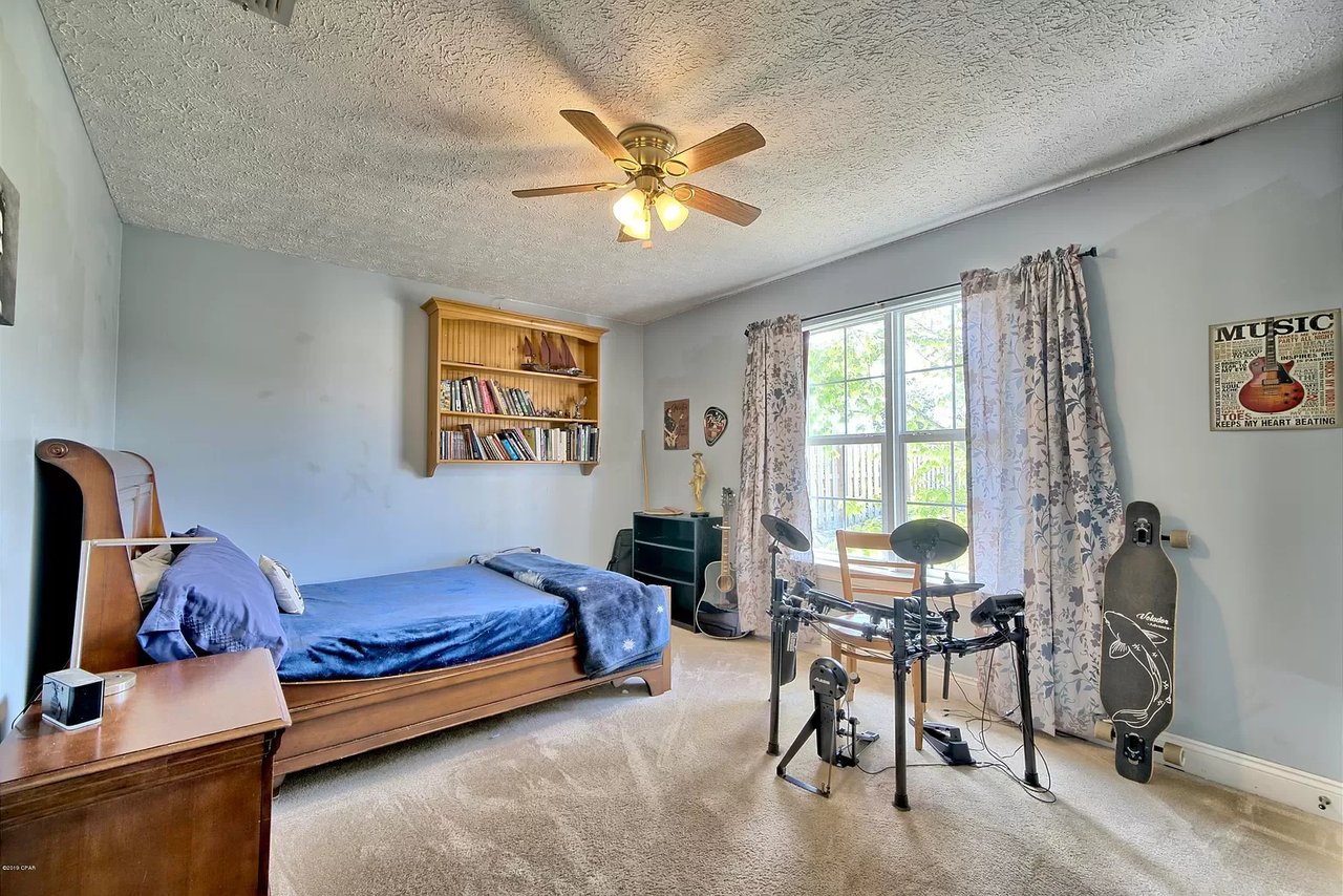 2502 Pelican Bay Drive
