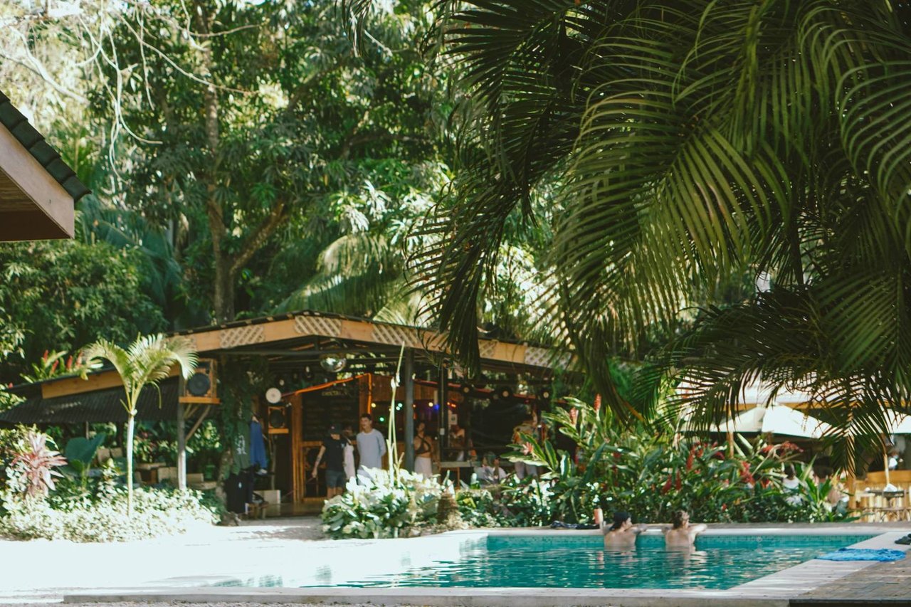 Iconic Commercial Hotel Investment, Santa Teresa, Puntarenas