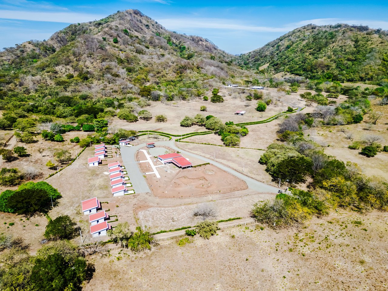 Finca Santa Elena | Countryside and Mountain Multiplex For Sale in 27 de Abril